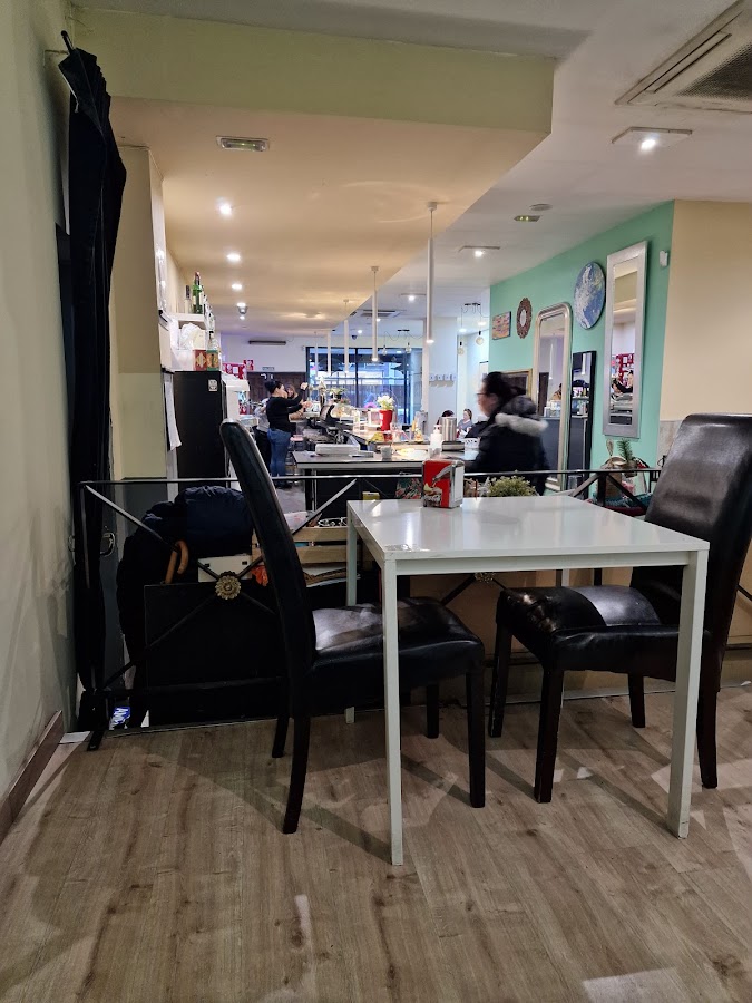 Filantropía Café