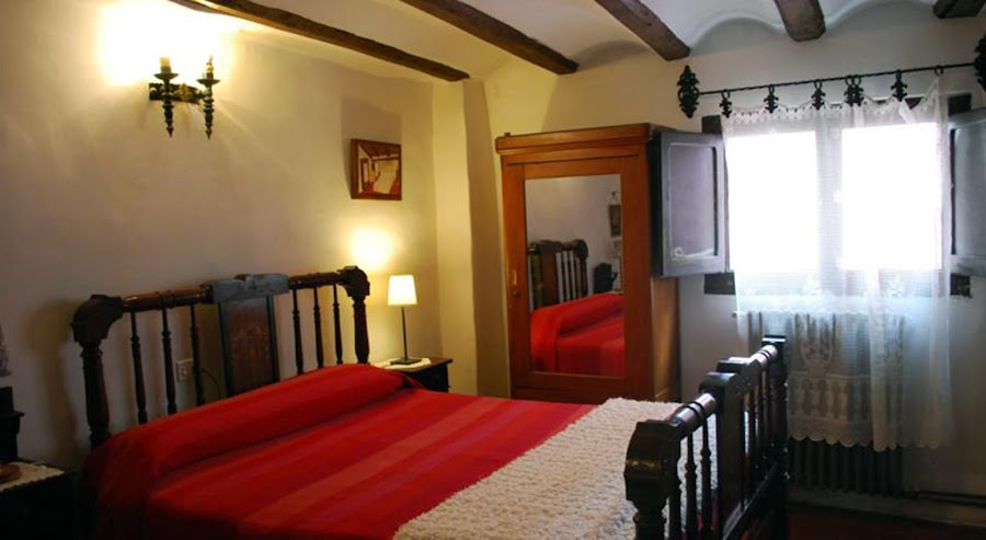 Fonda del Tozal S. XVI