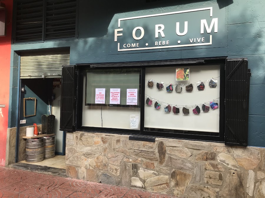 Forum