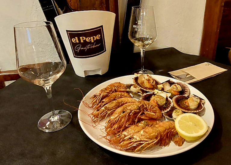 GASTROBAR PEPE