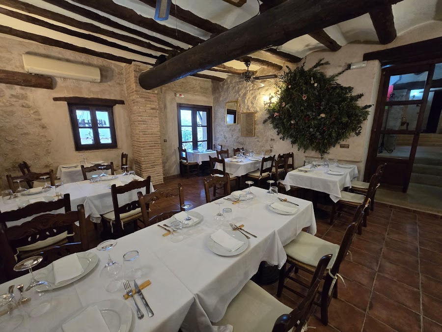 Girea Restaurante