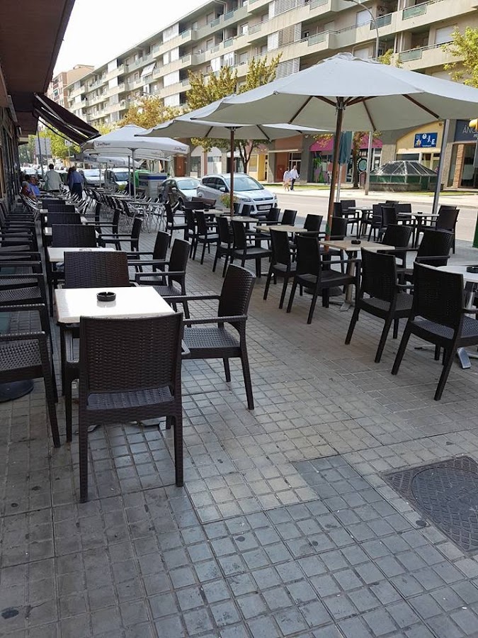 Gran Café