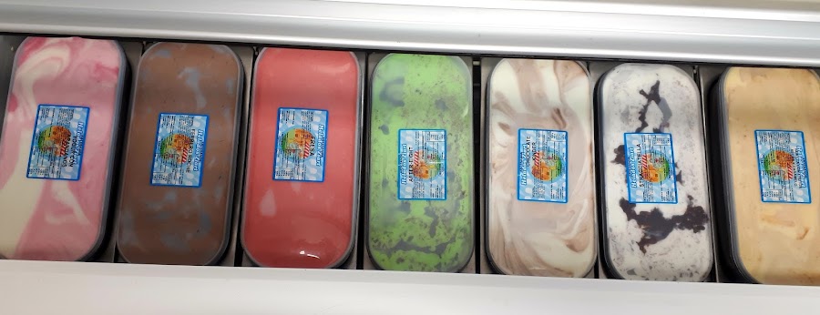 Helados Ziart