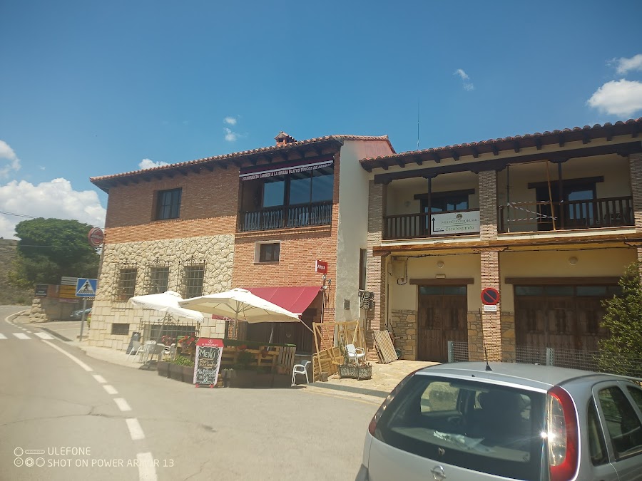 Hostal Crucica