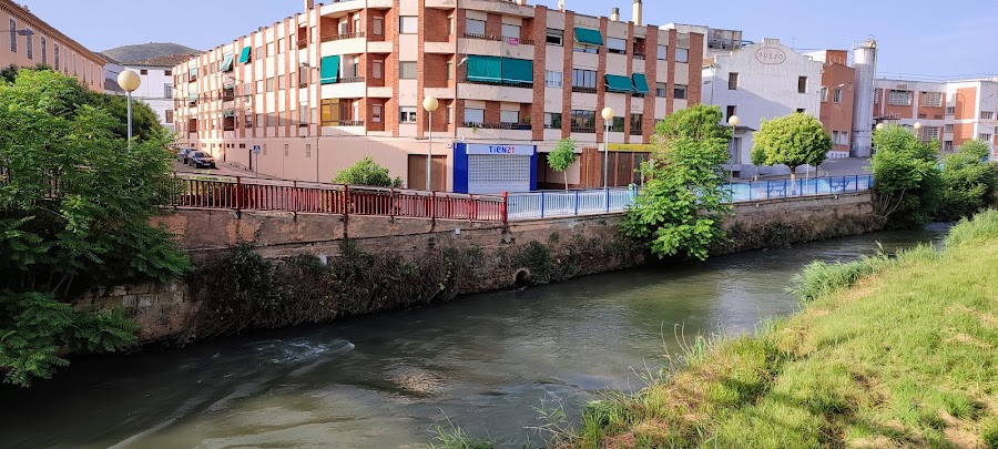 Hostal El Bodegón