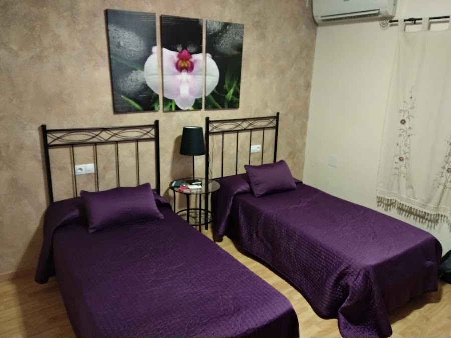 Hostal Elena