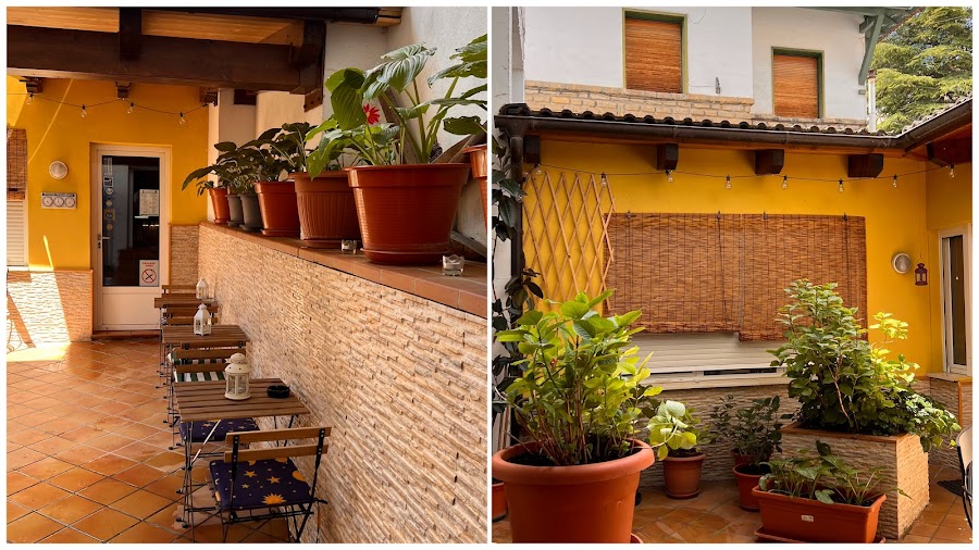 Hostal Escartín