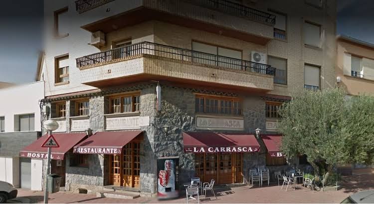Hostal La Carrasca C B