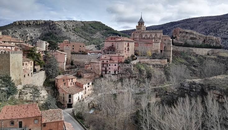 Hostal los Palacios