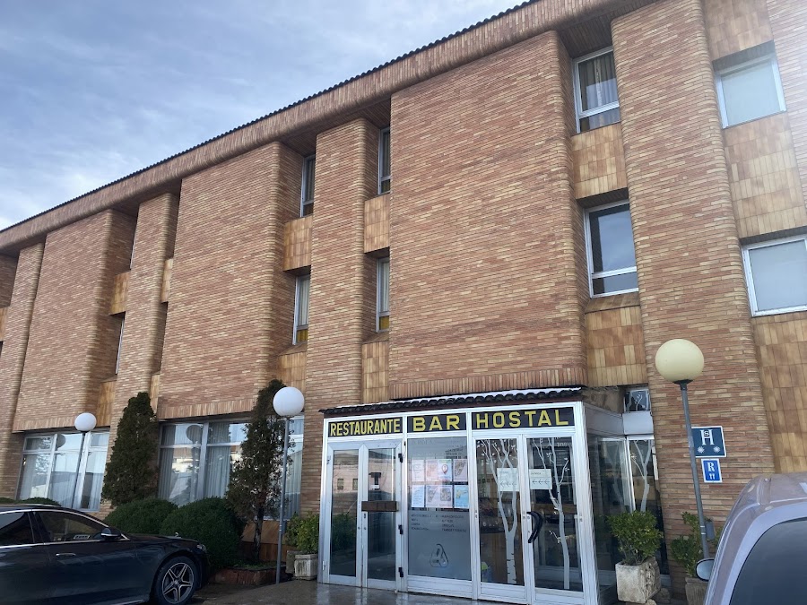 Hostal Mari Carmen