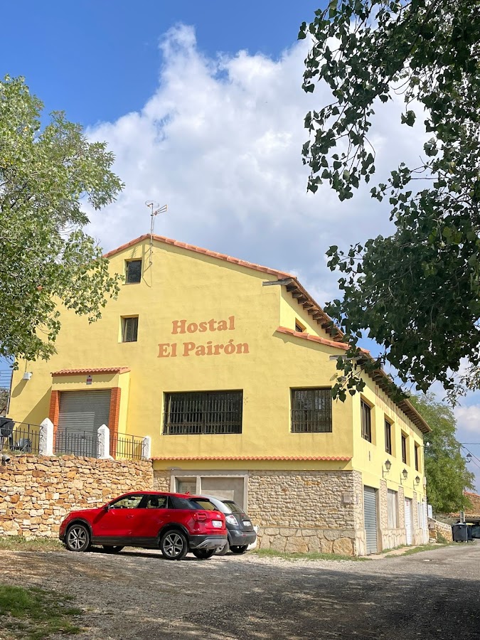 Hostal Mirall Rural