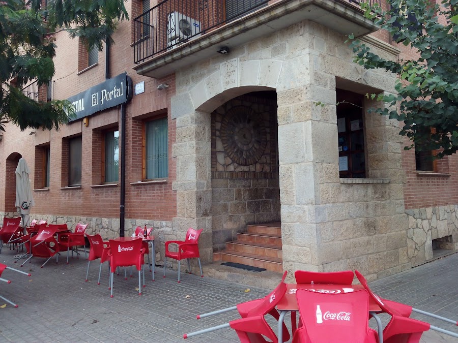 Hostal Restaurante El Portal