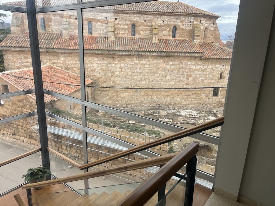 Hostal Restaurante La Concordia