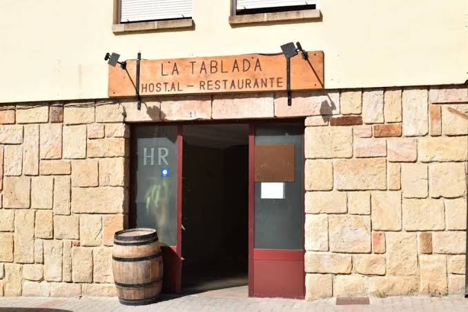 Hostal Restaurante La Tablada