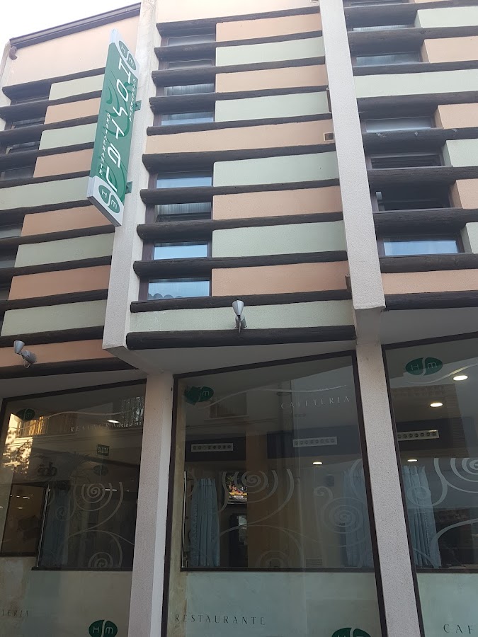 Hostal San Marcos
