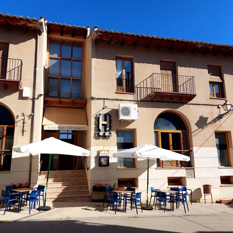 Hostal Tastavíns