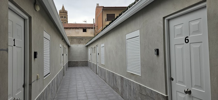 Hostal Vaticano