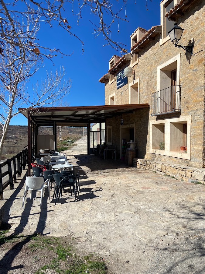 Hostal Venta Liara