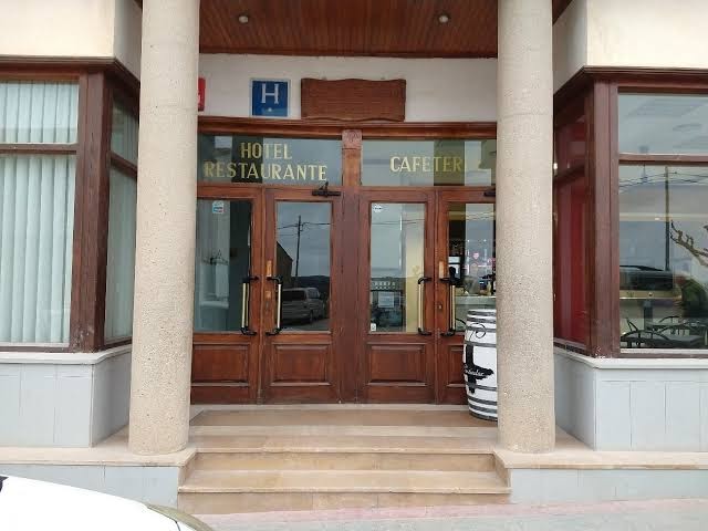 Hotel Altabella