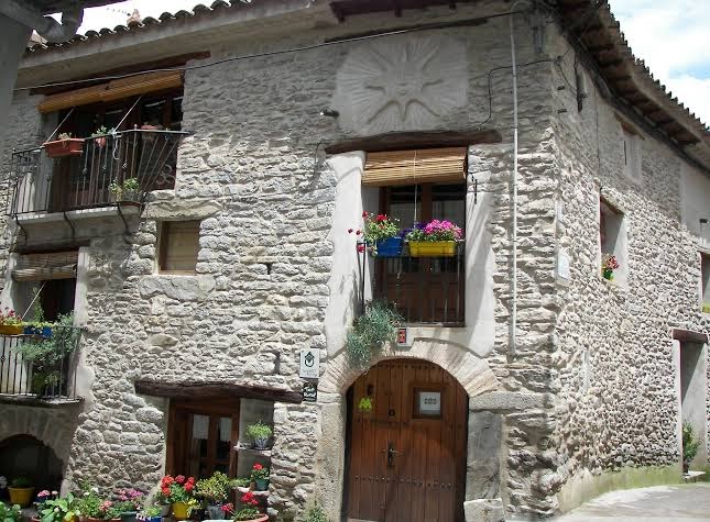Hotel Antigua Casa Catones