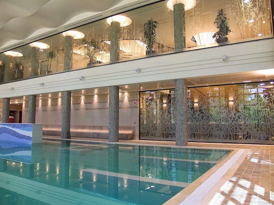 Hotel Balneario Paracuellos de Jiloca