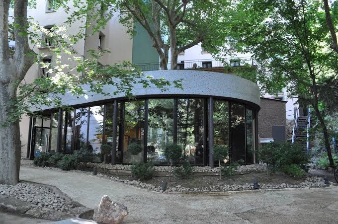 Hotel Balneario Serón