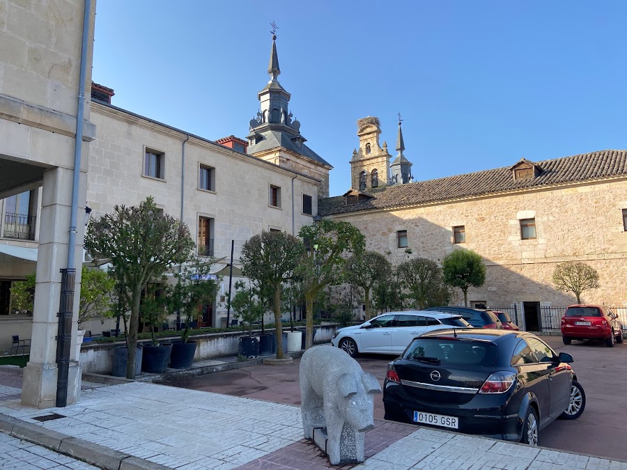 Hotel II Virrey