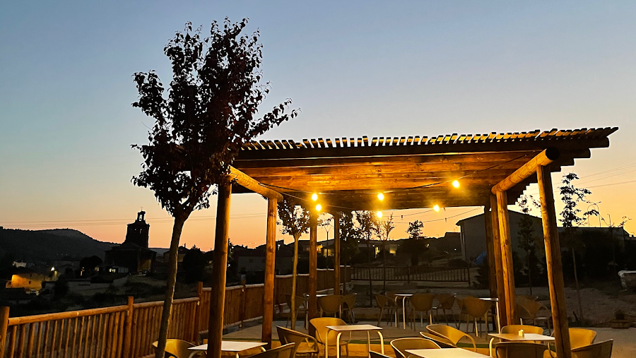 Restaurantes en provincia de Soria