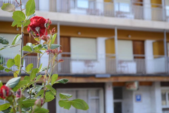 HOTEL MI CASA S.L.