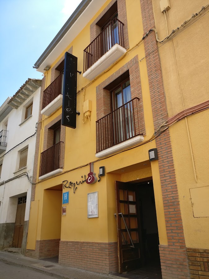 Hotel Restaurante Requitos