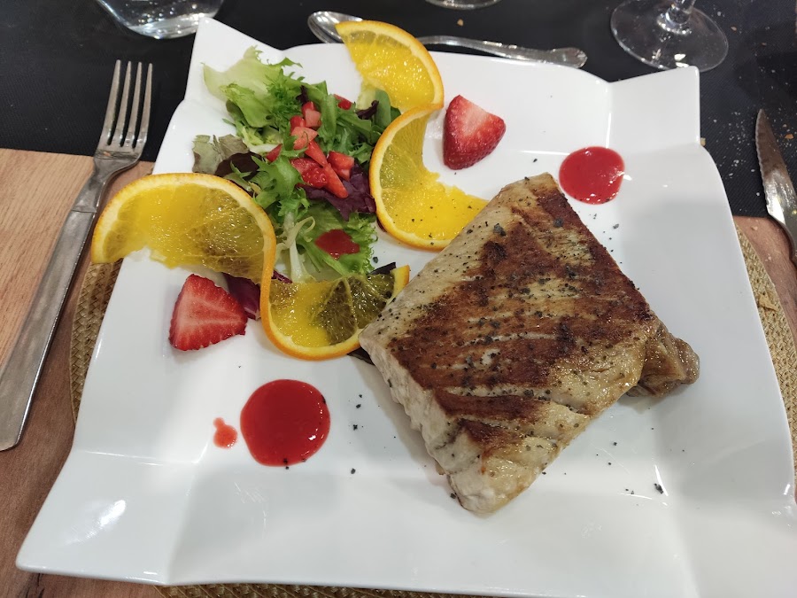 Hotel Restaurante Sariñena