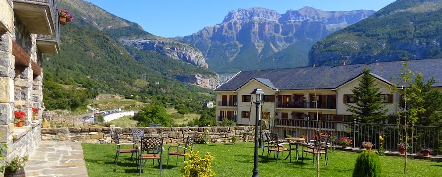 Hotel Rural Casa Lordán