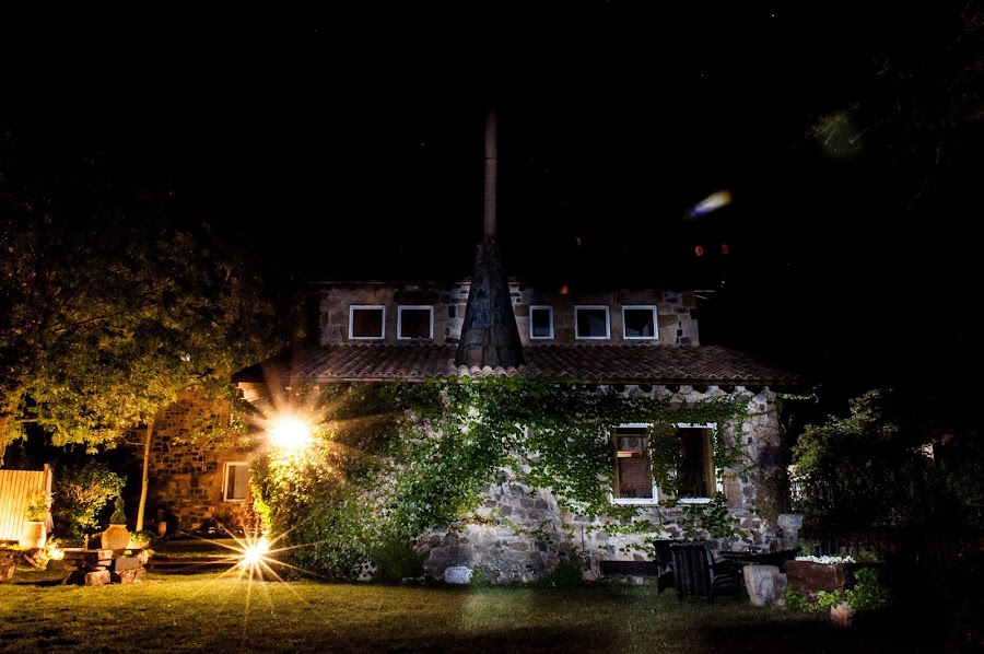 Hotel Rural Enclave Soria