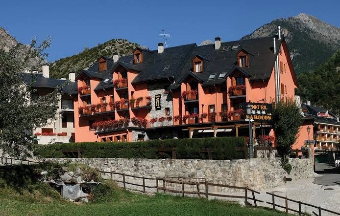 Hotel Sabocos