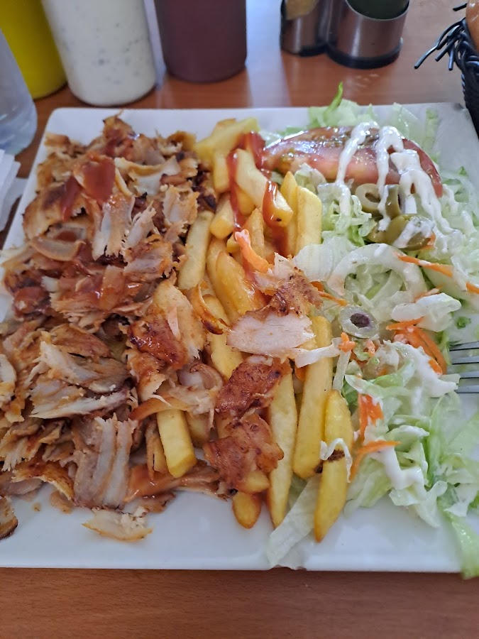 Kebab