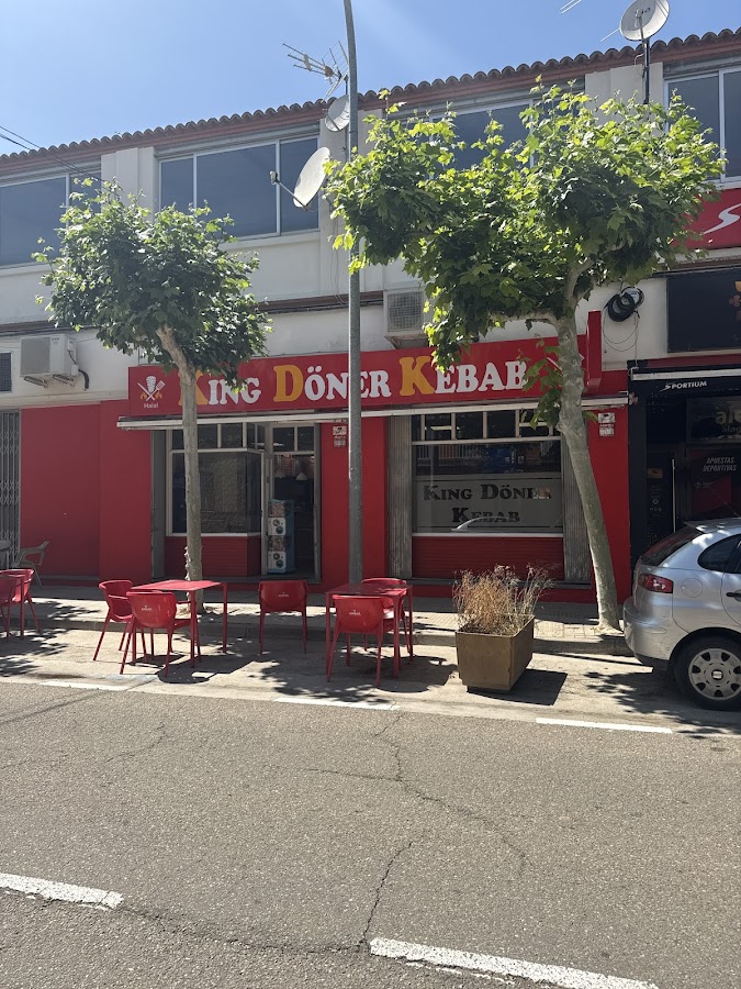 KING DONER (ALAGON)