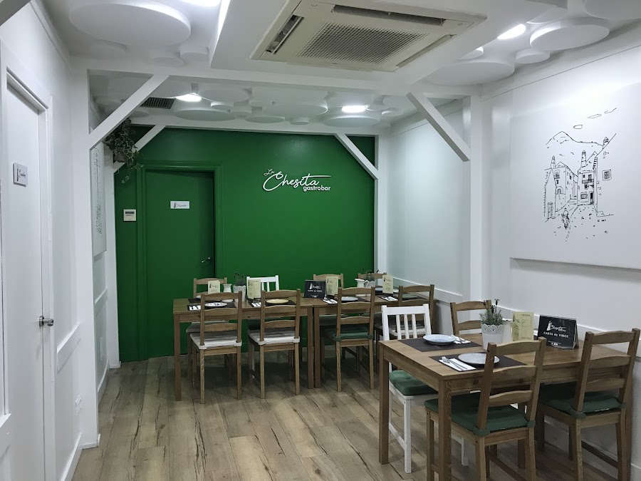 La Chesita Gastrobar