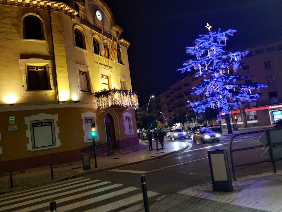 La Claketa