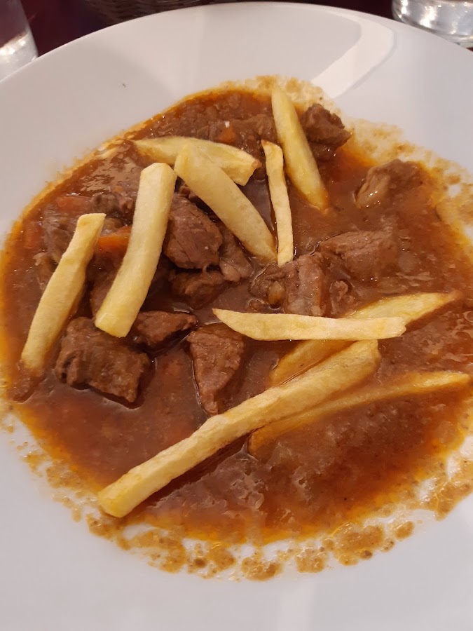 La Esquila