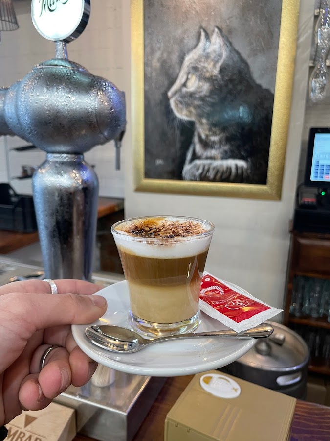 La Gatera
