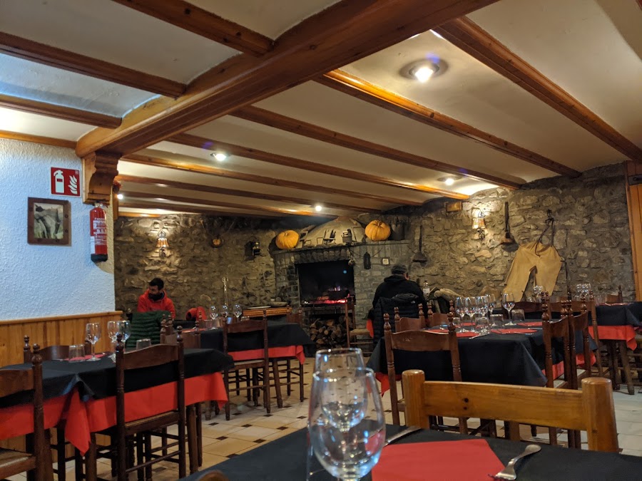 La Picada