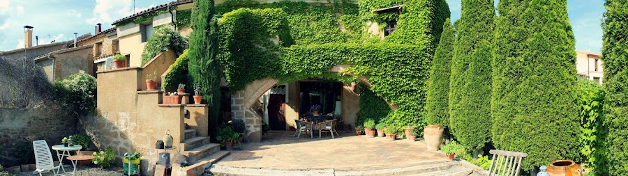 La Posada de Lalola Hotel & Restaurant