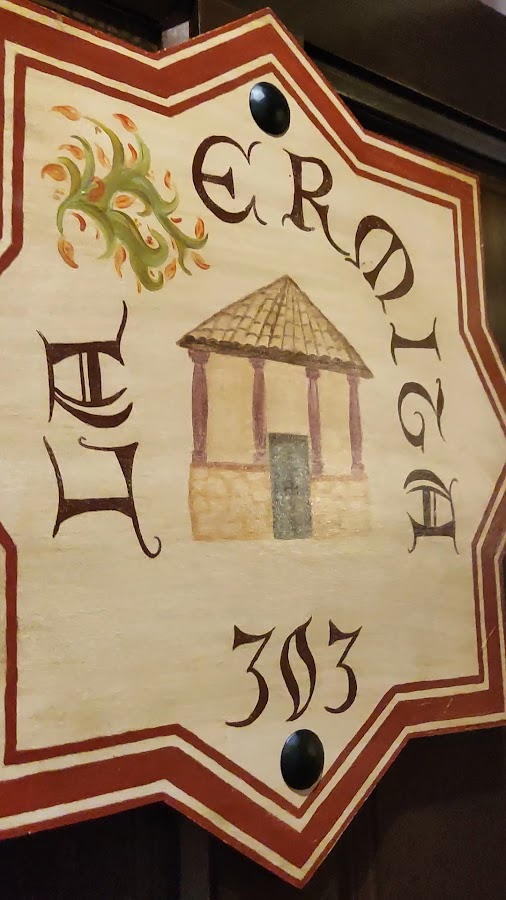 La Realda (Hotel), Los Aljezares (Apartamentos)