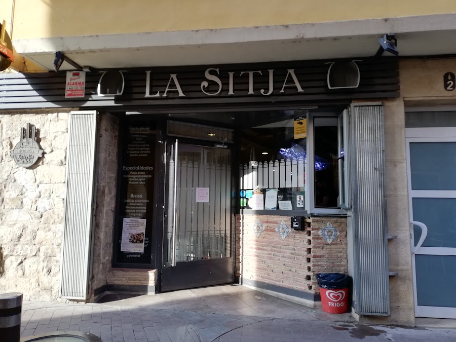 La Sitja