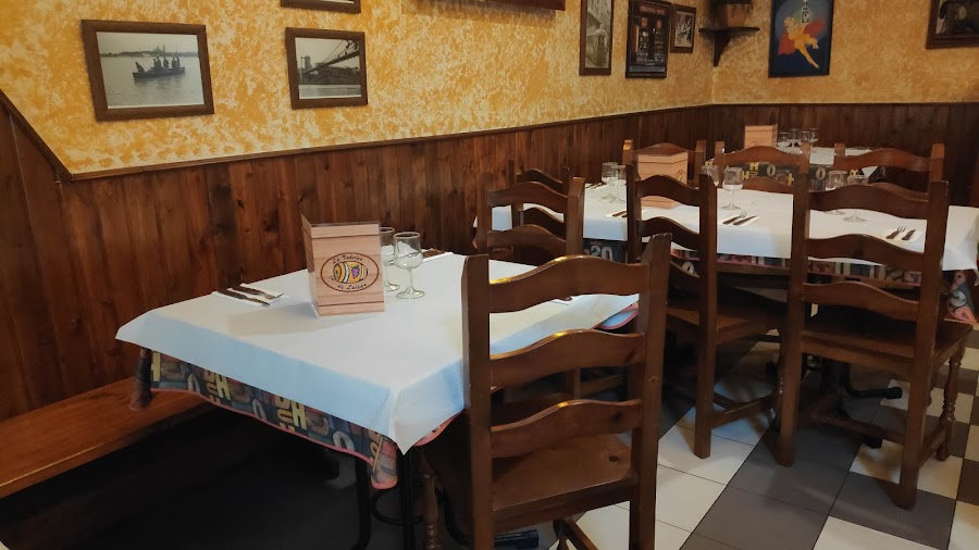 La Taberna de Luisán