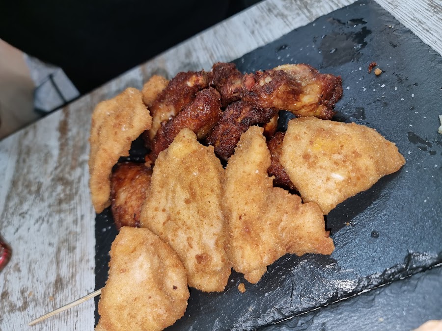 La Tasca de Torrero