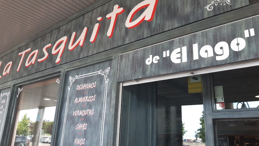 La Tasquita de "El Lago"