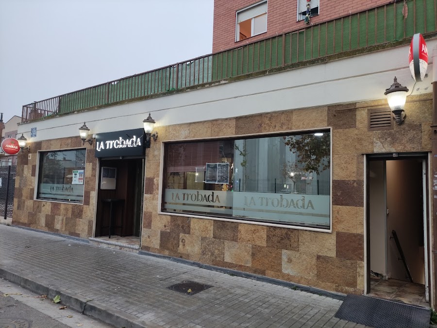 La Trobada Utebo