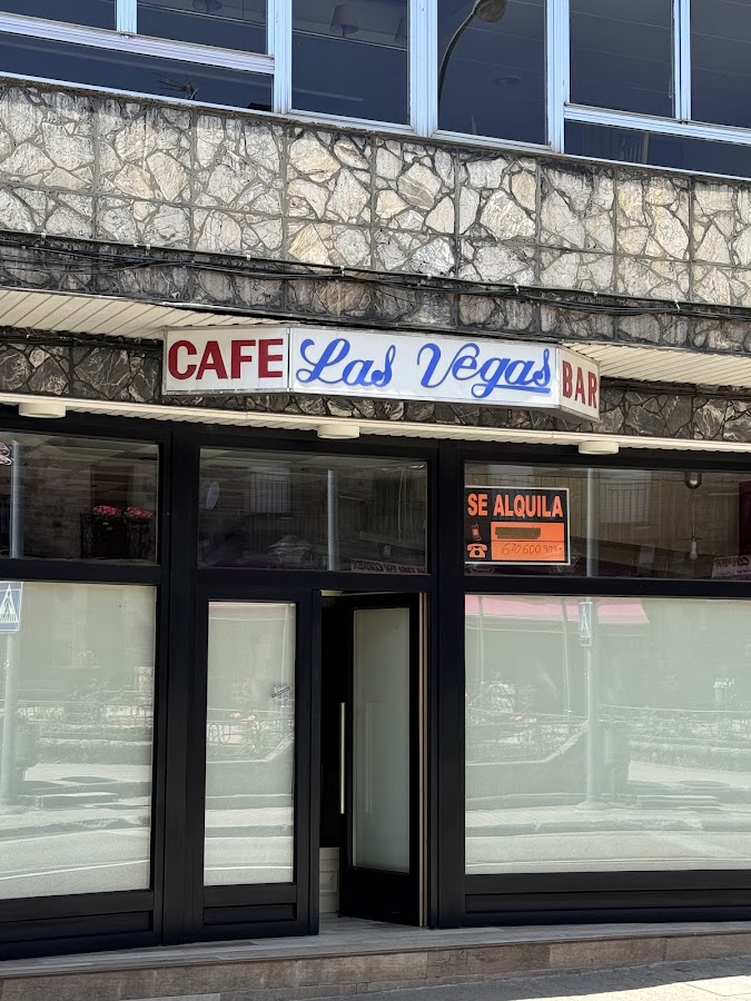 Las Vegas