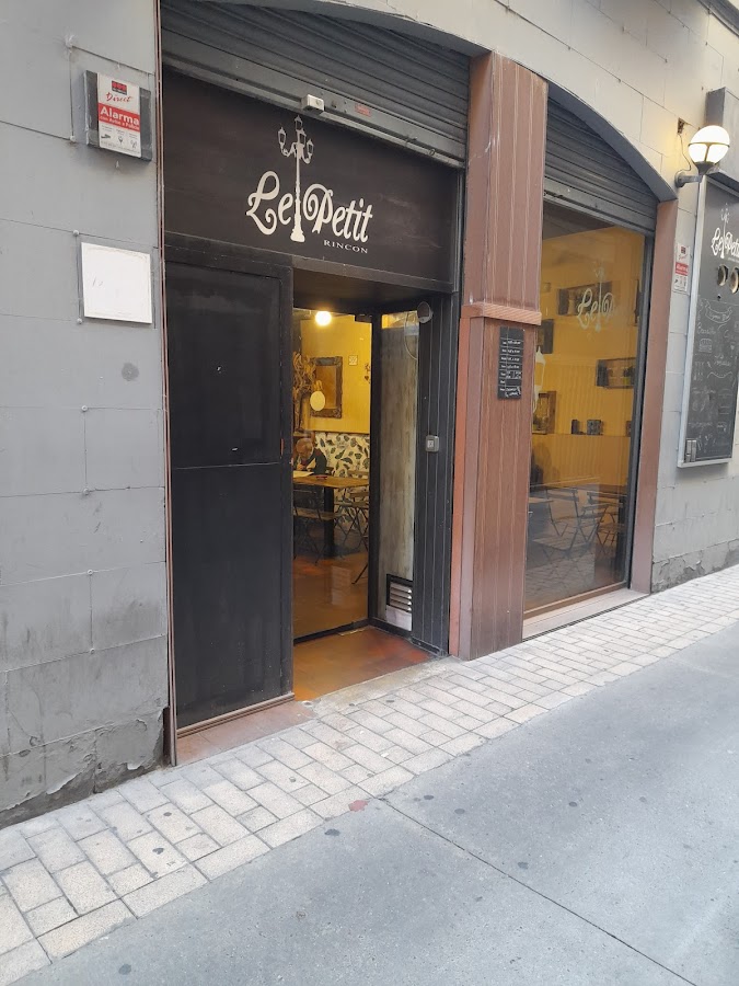 Le petit Rincon